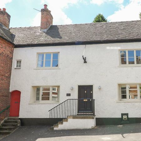 Lion House Villa Ashbourne  Exterior photo
