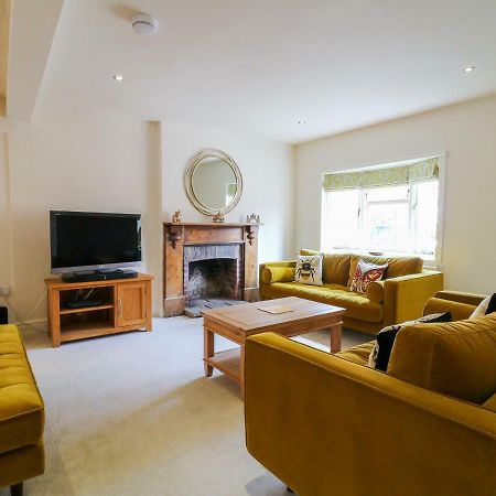 Lion House Villa Ashbourne  Exterior photo