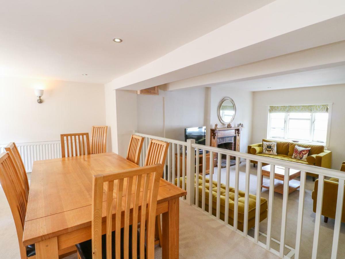 Lion House Villa Ashbourne  Exterior photo