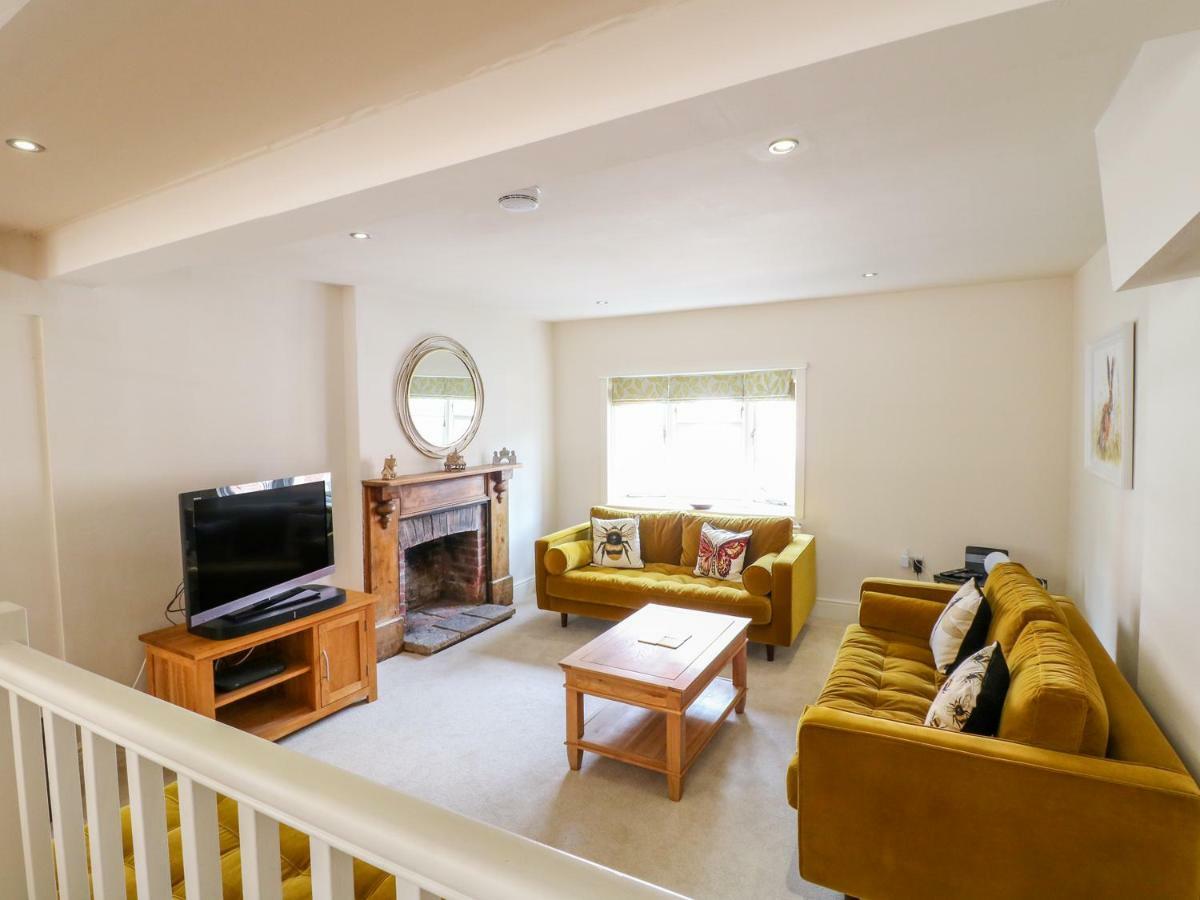 Lion House Villa Ashbourne  Exterior photo