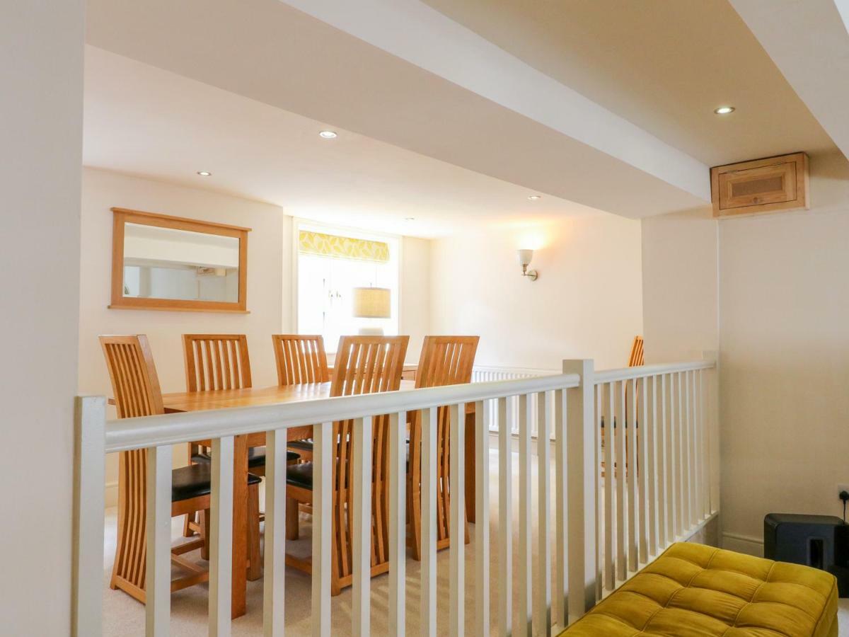 Lion House Villa Ashbourne  Exterior photo