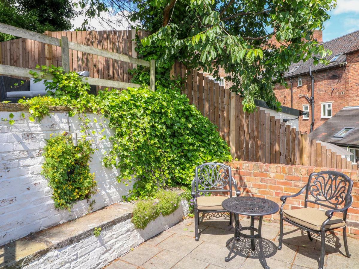 Lion House Villa Ashbourne  Exterior photo